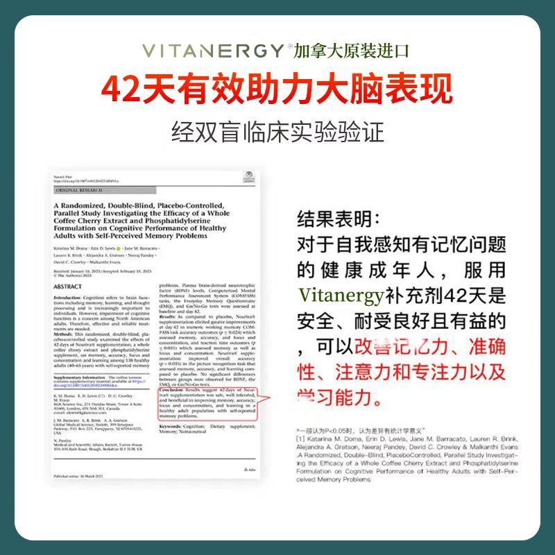 脑活素银杏叶精华胶囊脑动力ps磷脂酰丝氨酸中老年人记忆力专注力