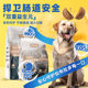 Labrador ຫມາຂະຫນາດກາງແລະຂະຫນາດໃຫຍ່ພິເສດການກໍ່ສ້າງກະດູກຊຸດໃຫຍ່