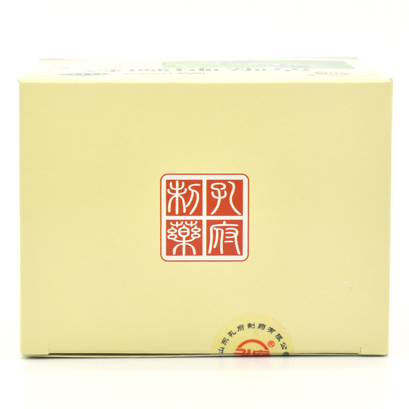 孔府18g*10袋/盒咽喉炎清喉咽颗粒 千颂堂大药房咽喉