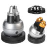 Ring set, ring non-slip holder, stone setting base, jewelry micro-setting hemispherical setting diamond setting fixture