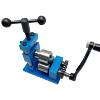 Manual bracelet rounding machine, gold and silver ring, hand-operated rounding machine, silver bending machine, small full circle gold making jewelry tool