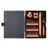 42-in-1 screwdriver set, bit, glasses, watch, Nintendo mobile phone repair tool, cross