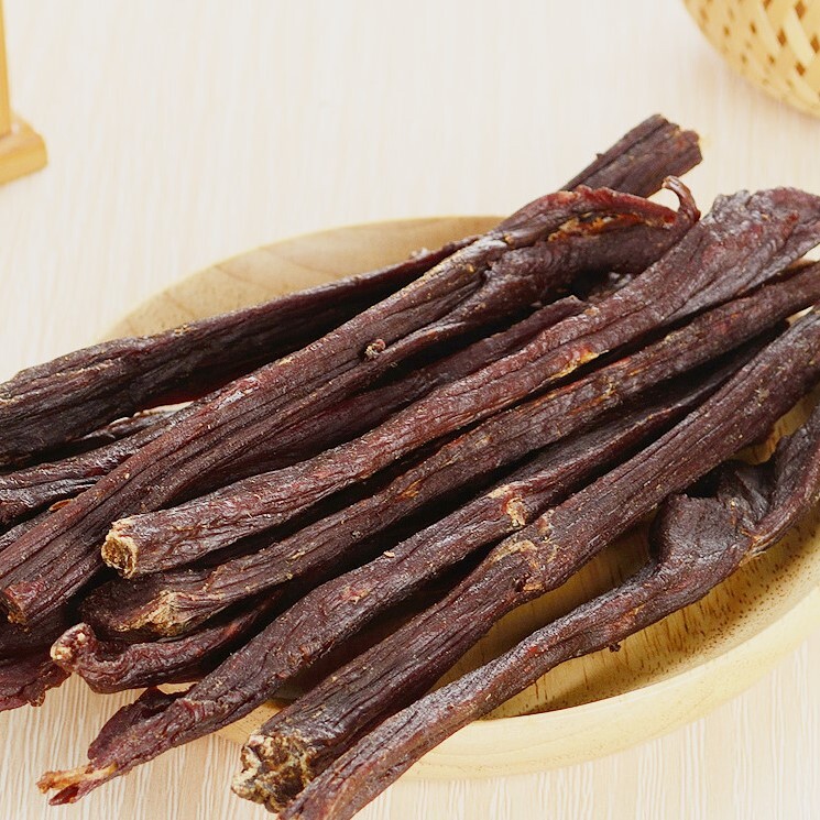 万牛汇风干内蒙古正宗手撕猪肉干 万牛汇猪肉类
