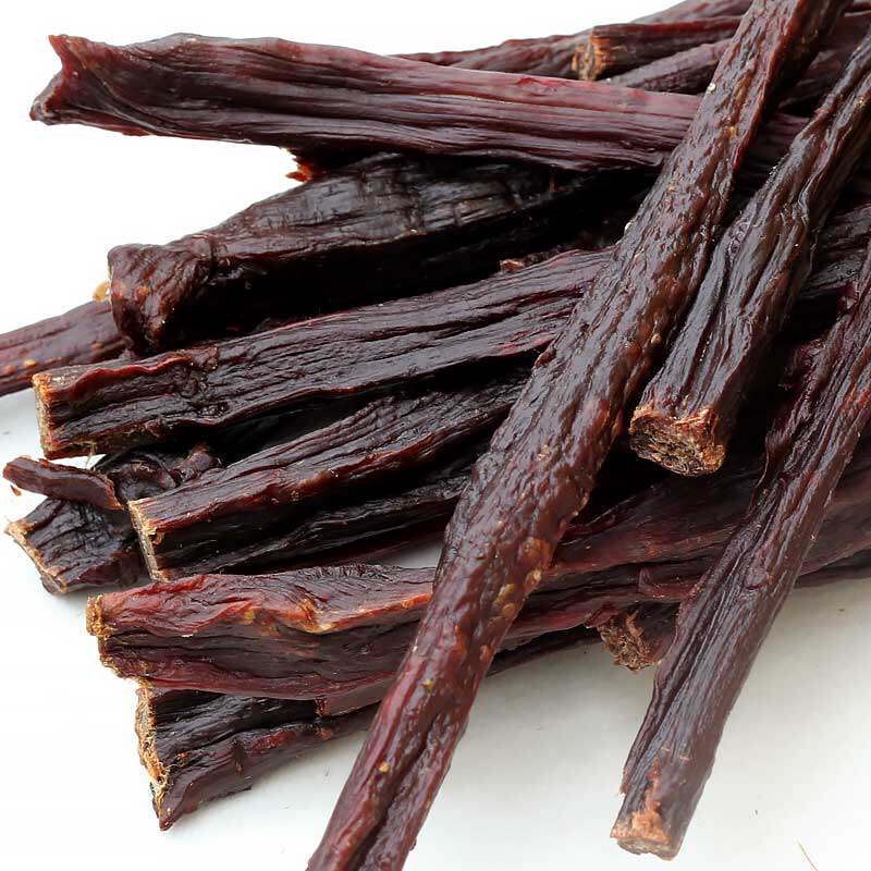 万牛汇风干内蒙古正宗手撕猪肉干 万牛汇猪肉类