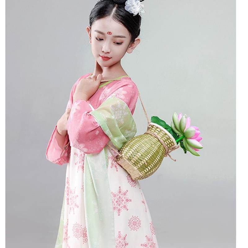 放灯行头饰古典舞配饰道具发包中国风发髻汉唐汉服舞蹈搭配,淘宝优惠券,粉丝福利购,淘宝优惠卷