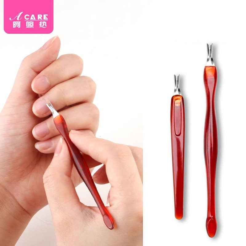 死皮叉A1pn081-易上手除角质死皮推指甲修剪工具便携式除死皮美甲,淘宝优惠券,粉丝福利购,淘宝优惠卷