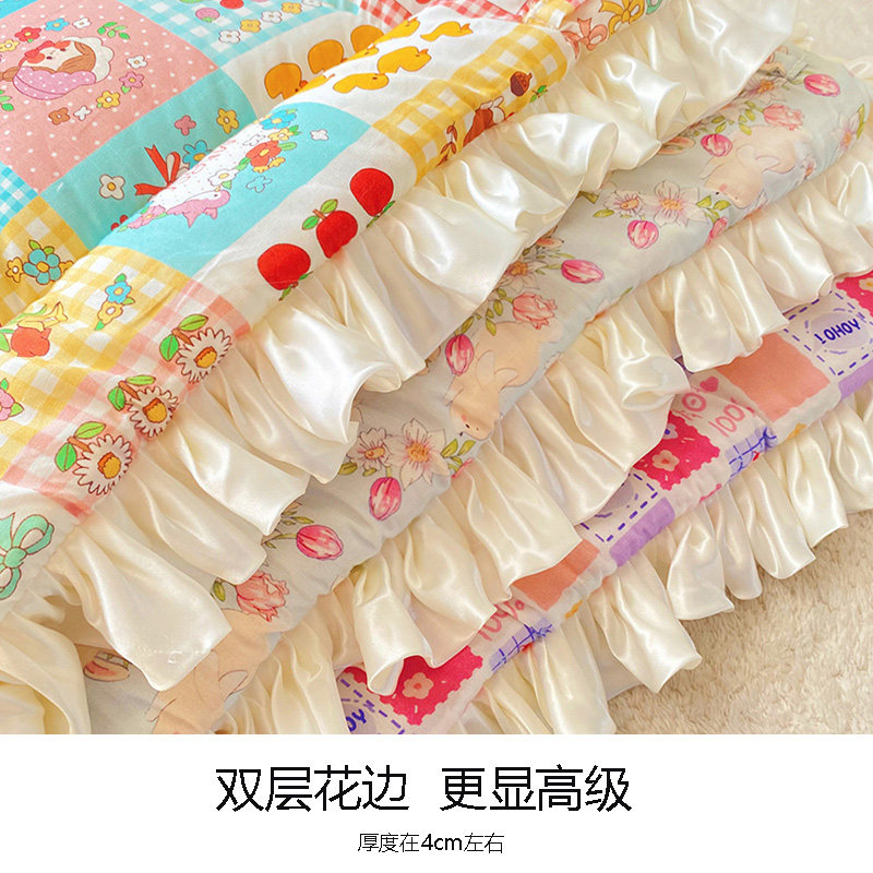 猫床垫猫咪踩奶垫猫猫睡觉神器宠物猫窝垫子四季通用狗窝床垫秋冬,淘宝优惠券,粉丝福利购,淘宝优惠卷