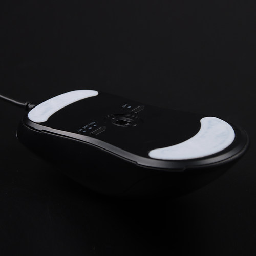 虎符电竞ICE冰版鼠标替换型脚贴适用于卓威U2 FK S2 EC ZA 脚垫 - 图2