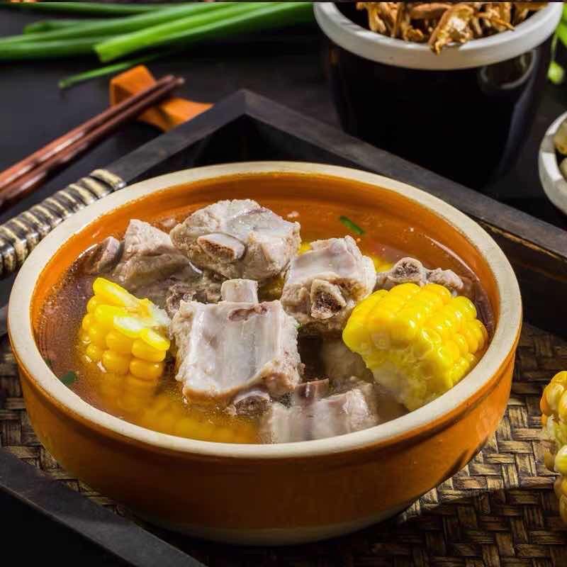 悦美滋正宗调味料撒料餐饮酒店超市商用孜然八角烧烤胡椒50送5瓶