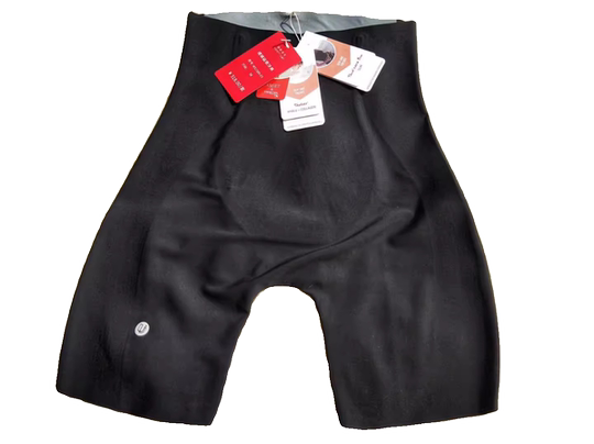 Pantalones de levitación magnética de limpieza de micro empresas de levantamiento de caderas y abdomen y polainas transpirables ultra delgadas sin usar ropa interior