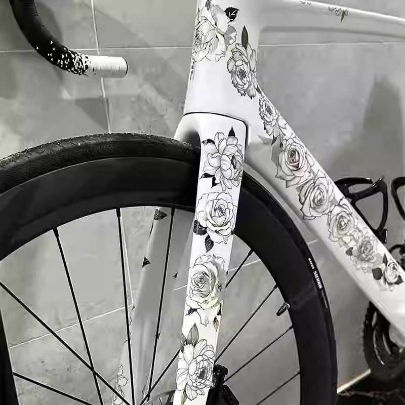 适用于美利达自行车贴纸防水涂装饰勇士系列三百五百六百560配件,淘宝优惠券,粉丝福利购,淘宝优惠卷