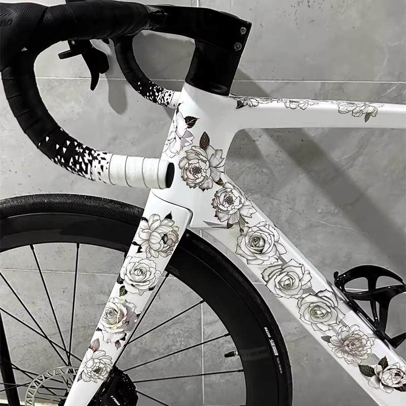 适用于美利达自行车贴纸防水涂装饰勇士系列三百五百六百560配件,淘宝优惠券,粉丝福利购,淘宝优惠卷