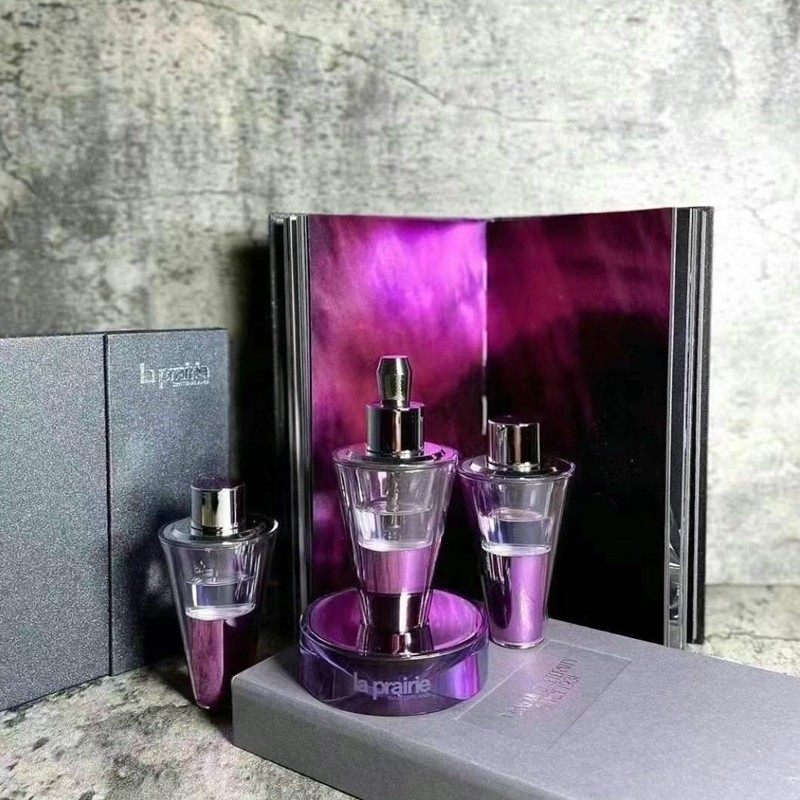 laprairie莱珀妮铂金活颜8ml安瓶 PharmacieWelzijn海外旗舰液态精华