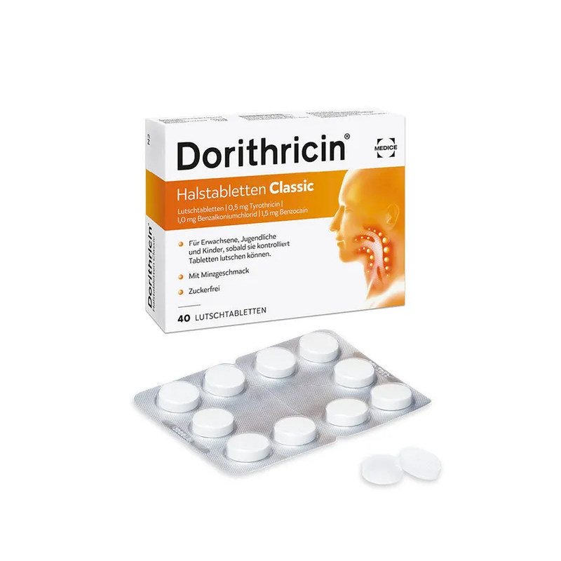  PharmacieWelzijn海外旗舰咽喉