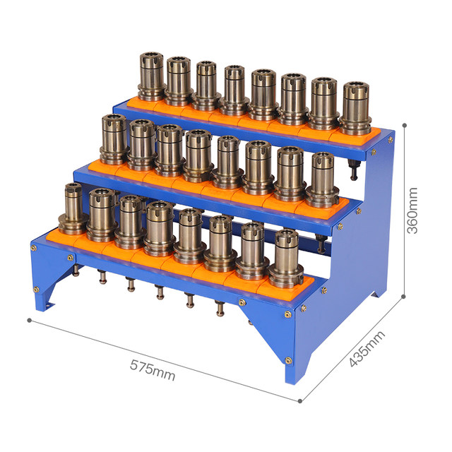 Machining center tool holder tool holder