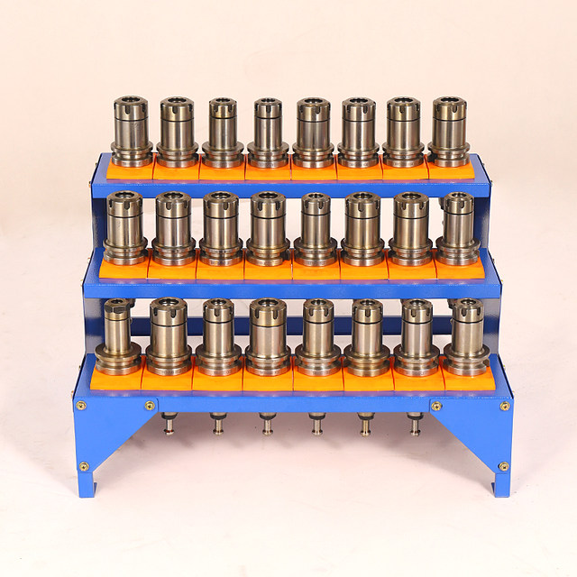 Machining center tool holder tool holder