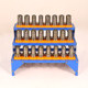 Machining center tool holder tool holder