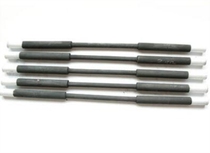 SX2-4-13 Maver furnace silicon carbon rod SX2-8-13 10-13 equal diameter box type resistance furnace silicon carbon stick