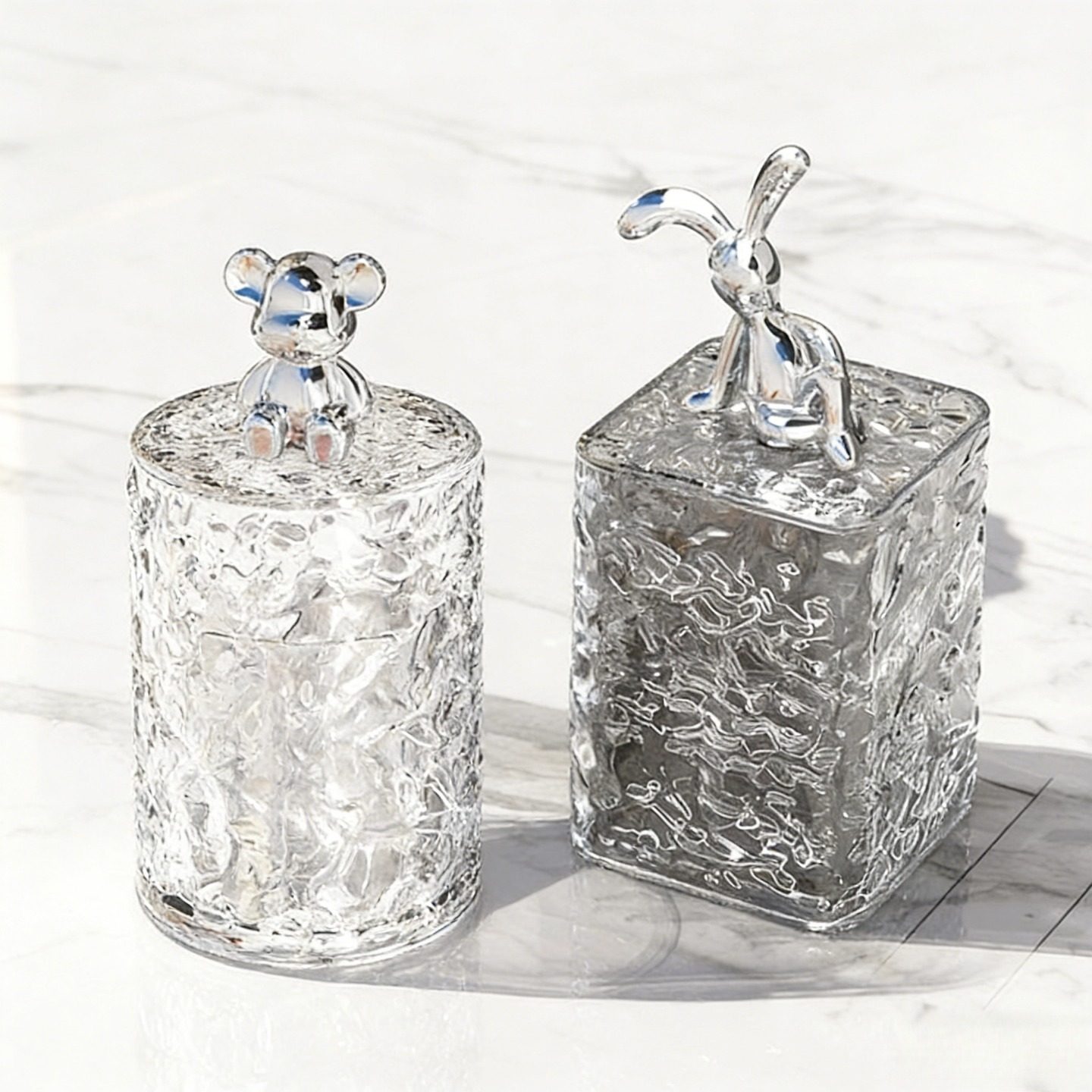 轻奢高级牙签盒牙签筒2025新款家用高档牙签罐牙线盒棉签盒收纳盒,淘宝优惠券,粉丝福利购,淘宝优惠卷