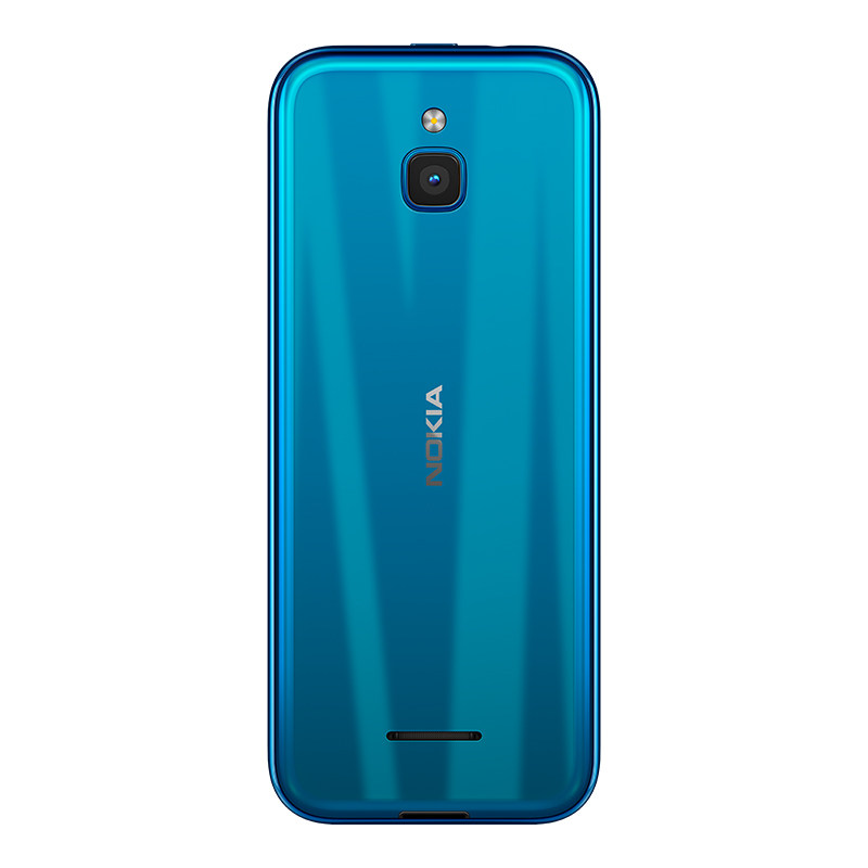 轻奢新品诺基亚8000轻智能老人机 诺基亚大河手机