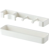 Быстро -быстро -внедрение зонтичного хранения стойки