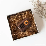 Spot Speed ​​Rafy Cao хрустящая бумага шелковая сахарная коробка подарочная коробка подарки заполните филе пивовард свадебный свадебный фестиваль