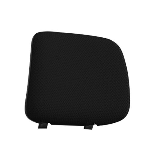 Steelcase世楷 Series1头枕 办公电脑椅头靠靠枕免打孔高矮可调节 - 图1
