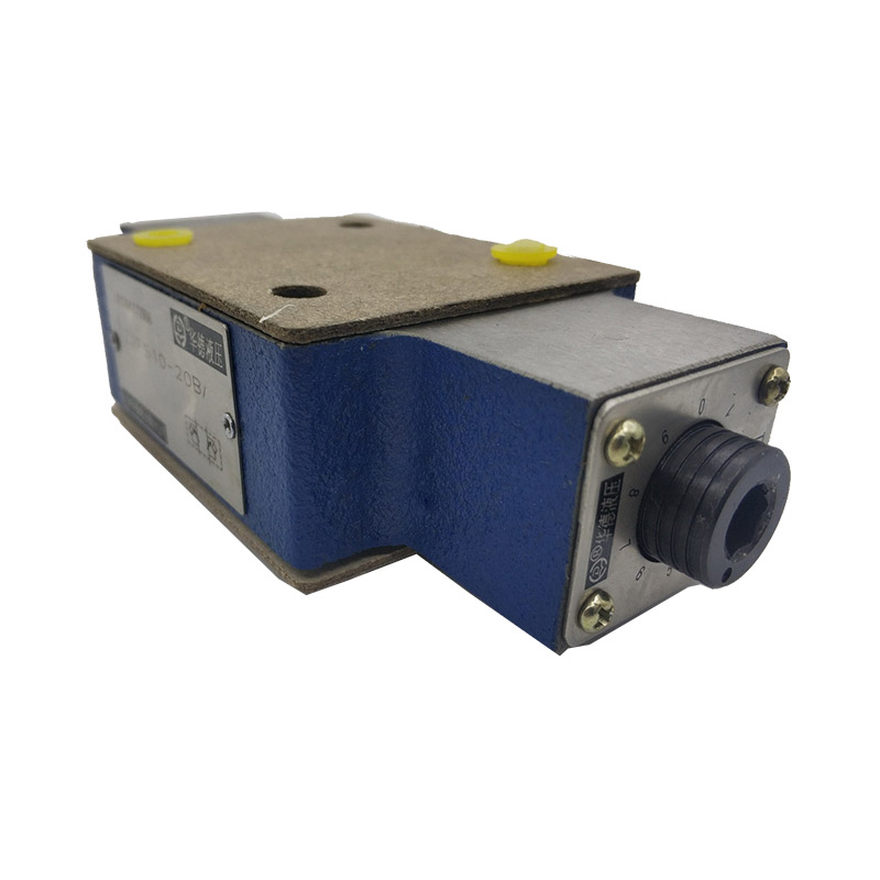 华德液压节流阀 Z2FS6-30B Z2FS10-1-20B Z2FS16 Z2FS22 40B S2 - 图3