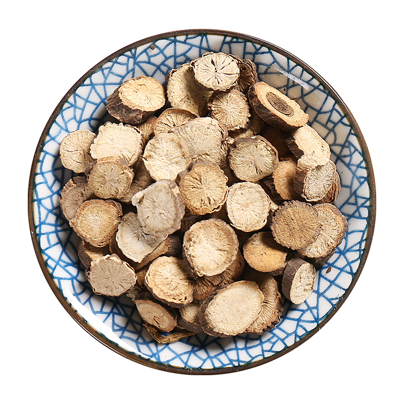同仁堂 赤芍100g 中药饮片中药材抓配 中草药材大全 旗舰店正品 - 图3