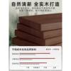 Sideboard storage artifact solid wood storage rack sideboard coffee cup holder tea set storage cabinet living room dining table kitchen