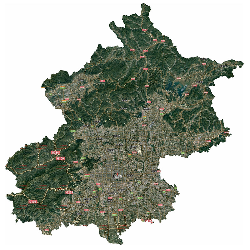 奥维互动地图vip/svip会员账号3D高清卫星地图下载数据导入官方版 - 图3