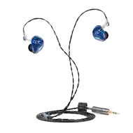 Qdc双子座耳机推荐品牌 新人首单立减十元 21年6月 淘宝海外