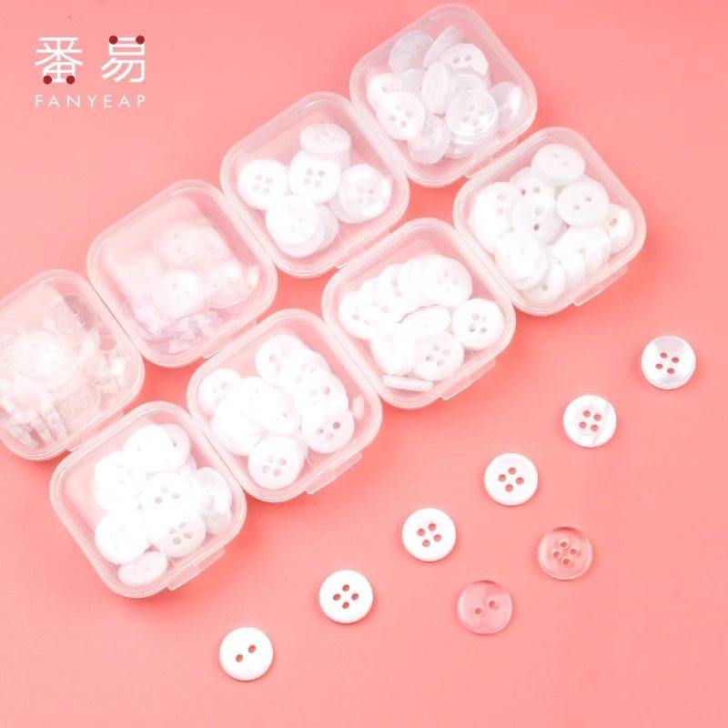 纽扣/衬衫A1pq808-百搭衬衫纽扣男女圆形衣服袖口纽扣上衣配件,淘宝优惠券,粉丝福利购,淘宝优惠卷