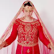 印度婚纱印度纱丽 新人首单立减十元 21年7月 淘宝海外