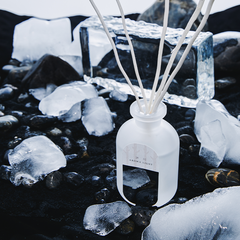 【AL】大地之镜系列无火香薰精油室内衣柜持久留香高档香薰 - 图2