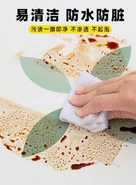 江悦地板贴纸5米送工具