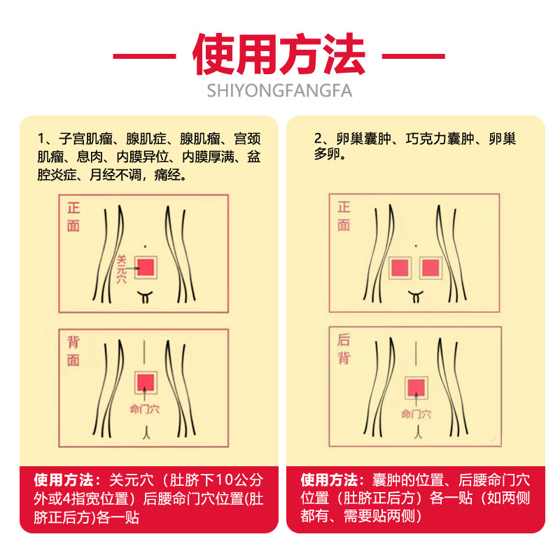  九朝河洛膏药贴（器械）