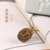Green sandalwood cornucopia copper coins