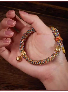 【纯手工制作】西藏式六字真言