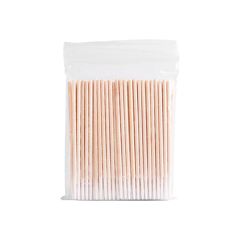 纹绣用品美容院专用尖嘴小尖头棉签小棉签一次性纹眉眼妆唇妆棉棒,淘宝优惠券,粉丝福利购,淘宝优惠卷