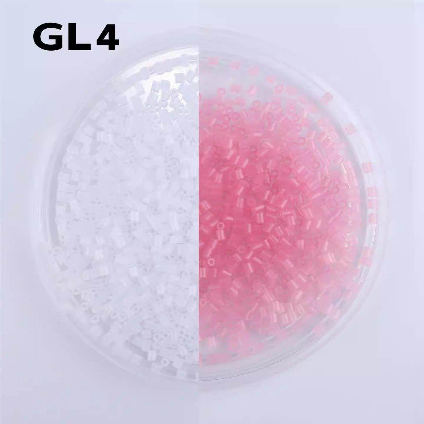 温变拼豆材料包全套手工diy儿童益智玩具男女孩通用2.66mm全色系,淘宝优惠券,粉丝福利购,淘宝优惠卷