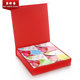 Fortune Gift Box Meizhen Xiang Pork Floss Snacks