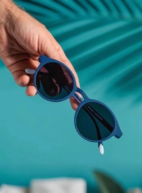 BARNER防紫外线时尚儿童款太阳镜