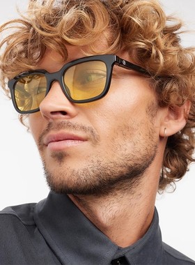 BARNE时尚防紫外线太阳镜