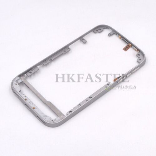 For BlackBerry Classic Q20 Original New Mobile Phone Frame m - 图1