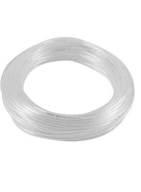 5 Meter Pneumatic Hose PU Tube OD 4MM ID 2.5MM Plastic Flexi