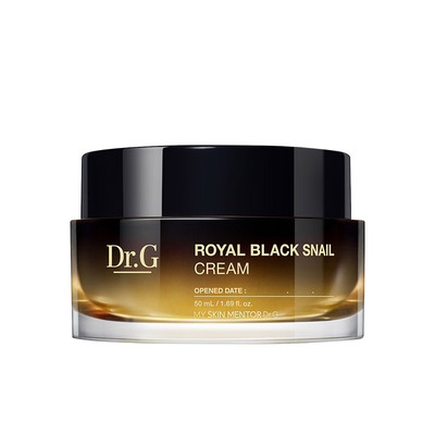 Dr.G/drg蒂迩肌弹润紧致蜗牛面霜
