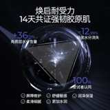 Медная восстанавливающая увлажняющая маска для лица для чувствительной кожи