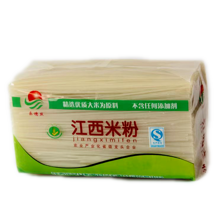 江西特产正宗江西米粉南昌炒粉米线螺蛳粉汤粉拌粉酸辣粉1000克装,淘宝优惠券,粉丝福利购,淘宝优惠卷