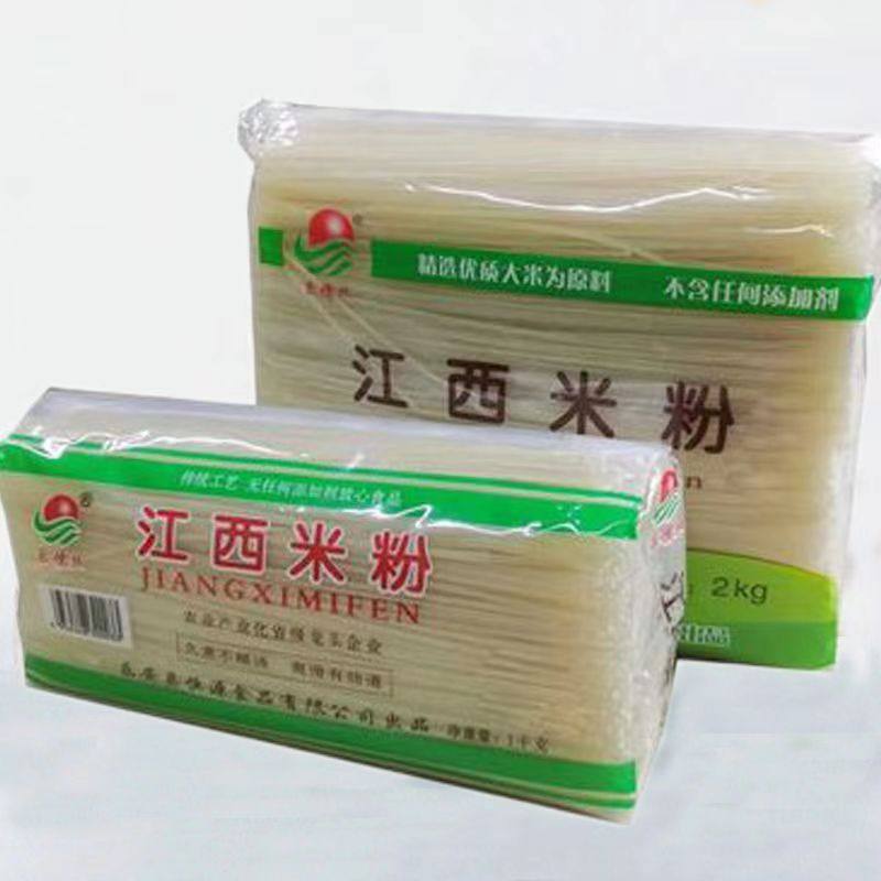 江西特产正宗江西米粉南昌炒粉米线螺蛳粉汤粉拌粉酸辣粉1000克装,淘宝优惠券,粉丝福利购,淘宝优惠卷
